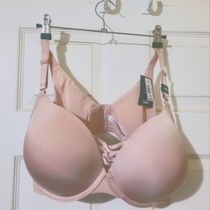 NWT Torrid 360 pushup plunge